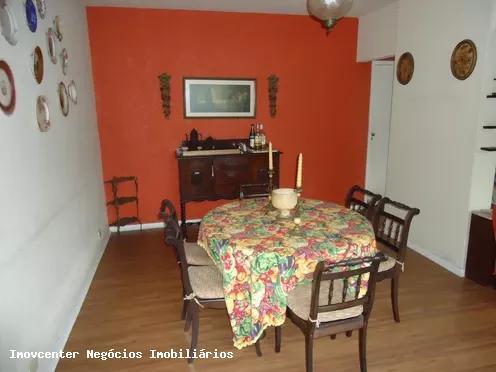 Apartamento para Venda em Rio de Janeiro, Lagoa, 3 dormitórios, 2 banheiros, 1 vaga - Foto 2