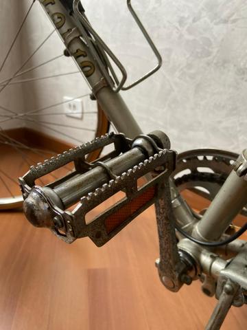 Bicicleta Caloi 10 Ano 1980 Toda Original - Foto 4