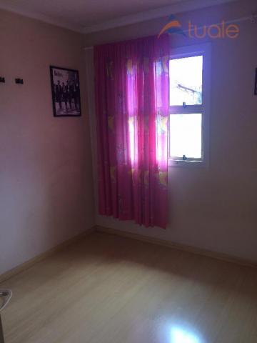 Casa com 2 dormitórios para alugar, 55 m² por R$ 1.000,00/mês - Parque Villa Flores - Suma - Foto 12
