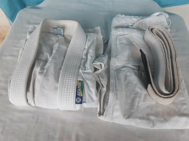 Jiu Jitsu Gi - Foto 3