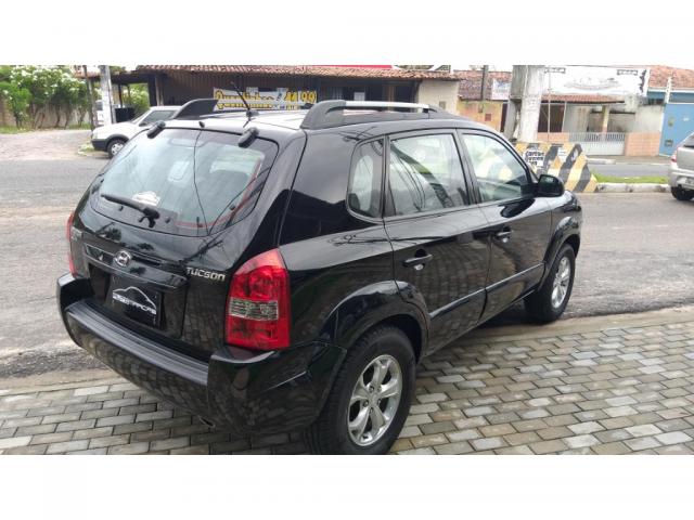 Hyundai Tucson 2.0 16V Mec. - Foto 5