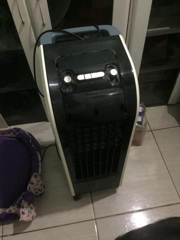 Climatizador