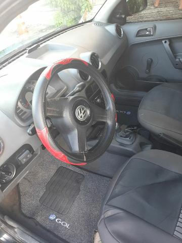 Gol 2007 g4 Flex 9.900MiL - Foto 8