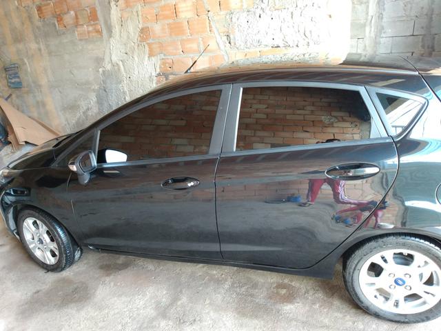 New fiesta, 1.6, automático leia a descrição - Foto 3