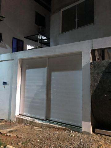 Linda casa com 2 suítes em condomínio fechado em placaford !!