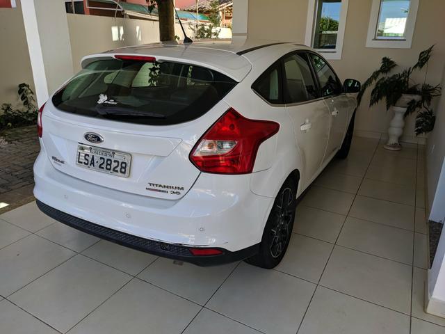 Focus Titanium plus 2015 - Foto 7