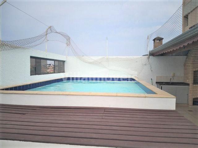 Apartamento à venda com 3 dormitórios em Vila marieta, Campinas cod:CO007986 - Foto 16