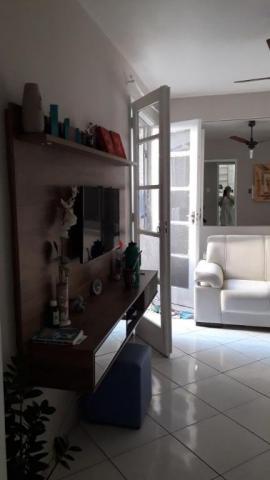Apto térreo 3 dorm - Foto 4
