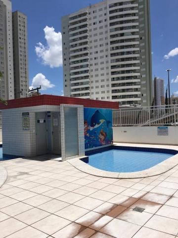 Apartamento à venda com 2 dormitórios em Vila alpes, Goiânia cod:436 - Foto 11