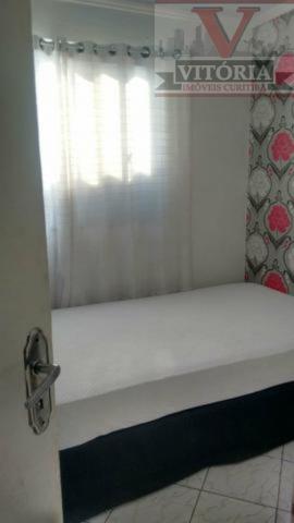 Casa no Campo de Santana com 3 quartos sendo uma suíte próximo a UPA e Terminal do Tatuqua - Foto 8