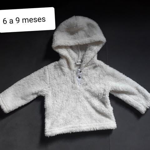 Venda lote roupas de bebê para inverno - Foto 6