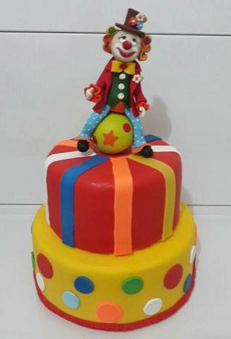 Itens de festa