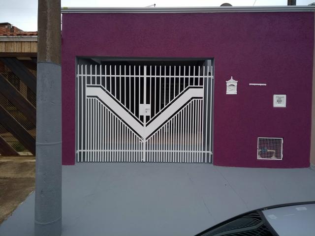 Casa a venda