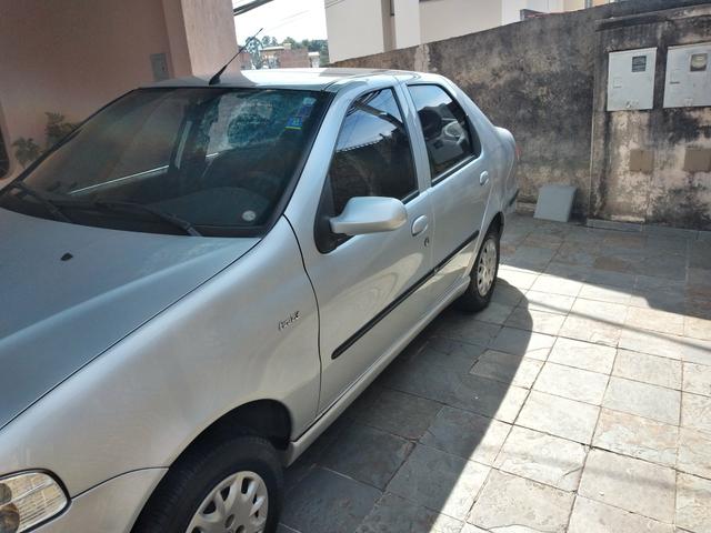 Siena Ex 1.3 8v 2004 - Foto 2