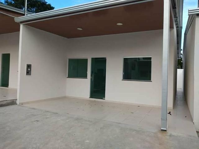 18 casas , lançamento flores