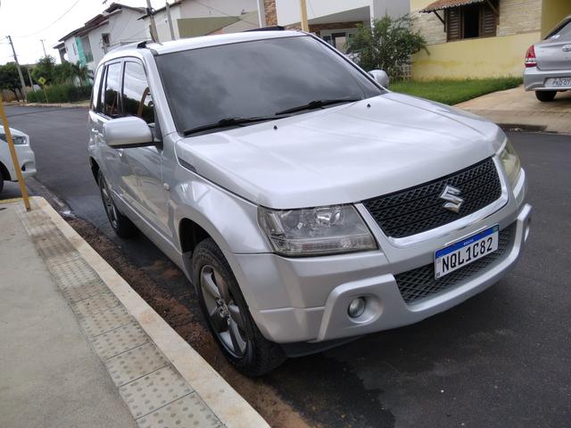 Gran vitara extra Mossoró - Foto 6