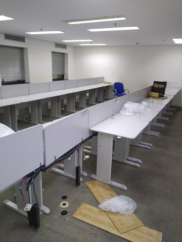Estação de Trabalho - Foto 2