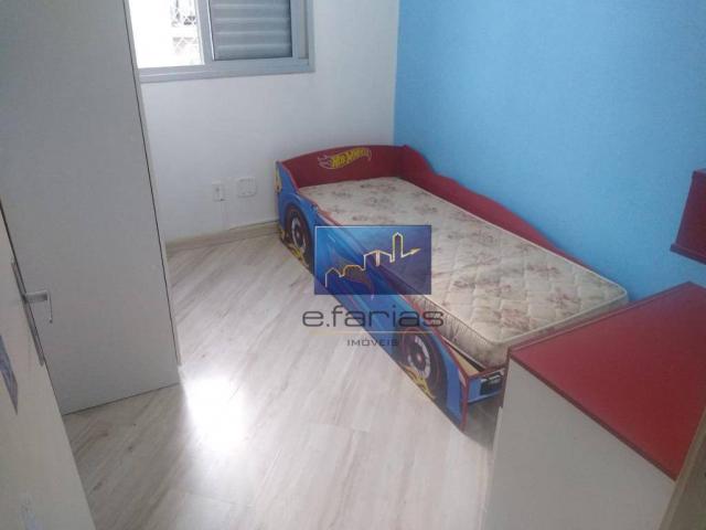 Apartamento residencial à venda, Vila Aricanduva, São Paulo. - Foto 11