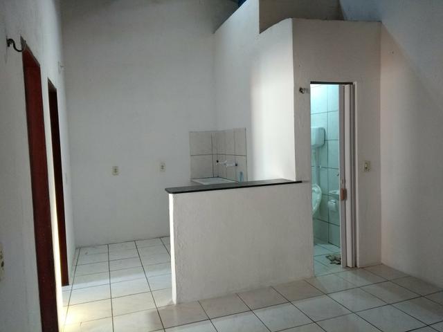 Alugo casa valor 500,00 - Foto 4