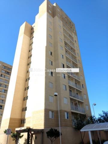 Apartamento à venda com 2 dormitórios em Jardim guarujá, Sorocaba cod:29454
