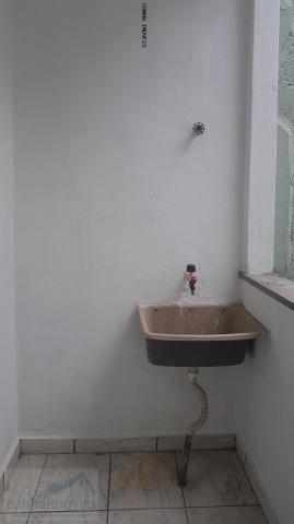 Apartamento para Locação em Rio de Janeiro, BENTO RIBEIRO, 3 dormitórios, 1 banheiro - Foto 6