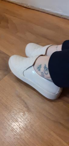 Tênis Feminino n°34 - Foto 5
