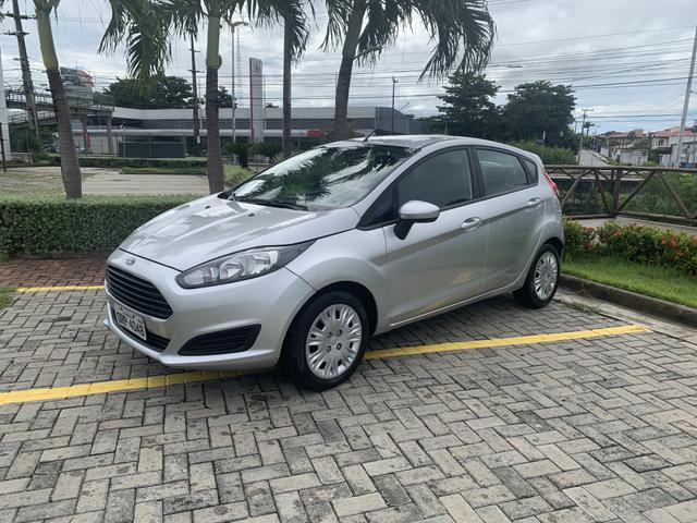 New fiesta s 1.5 2015 - Foto 2