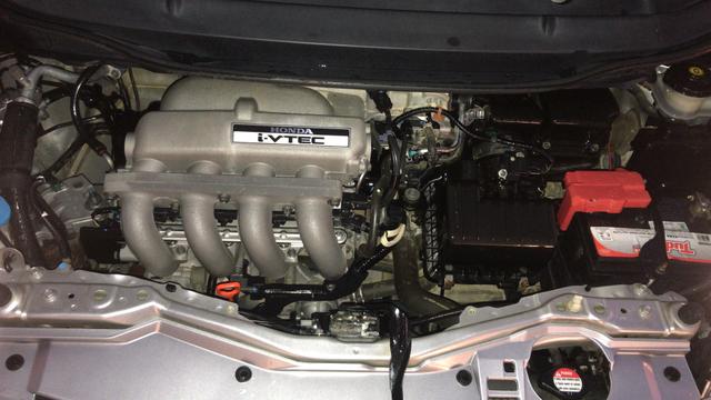 Vendo Honda fit 2011 - Foto 4