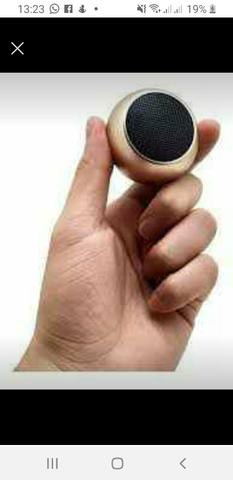 Caixinha bluetooth Superpotente - Foto 3