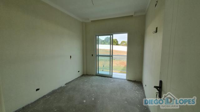 Casa à venda com 3 dormitórios em Campo de santana, Curitiba cod:548 - Foto 10