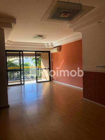 Apartamento para alugar com 3 dormitórios em Barra da tijuca, Rio de janeiro cod:3992 - Foto 2