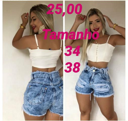 Jeans com preço de atacado - Foto 2