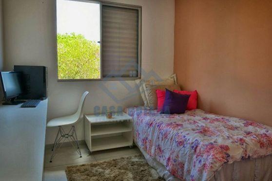 Apartamento à venda no bairro Jardim Atlântico em Goiânia/GO - Foto 9