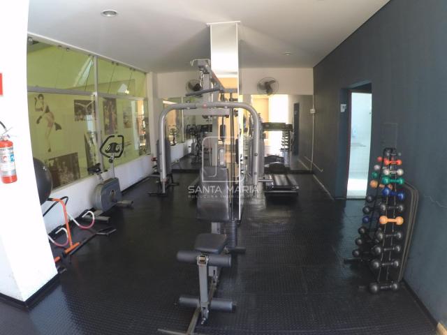 Apartamento para alugar com 1 dormitórios em Nova ribeirania, Ribeirao preto cod:16796 - Foto 13