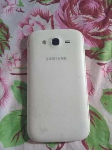 Vendo esse celular com defeito - Foto 2