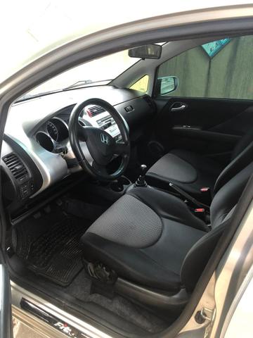 Honda FIT LX 1.4 - Foto 10