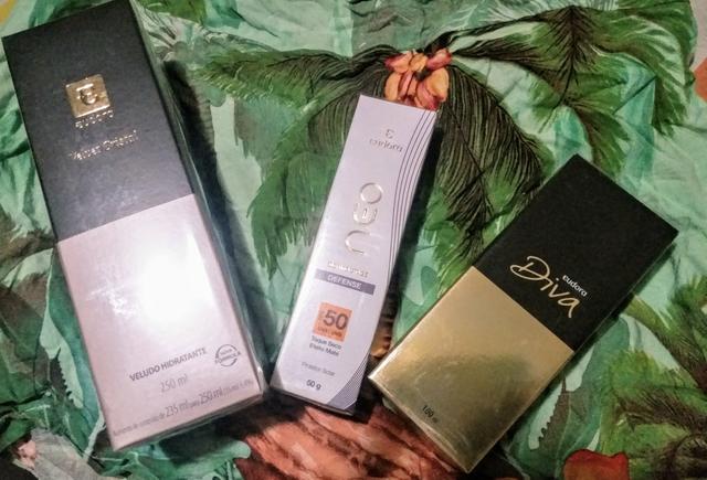 Produtos da Eudora - Foto 2