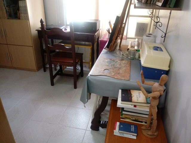 Apto 3 dorm (1 suíte), cozinha com planejados, vista livre, vaga livre - Foto 11