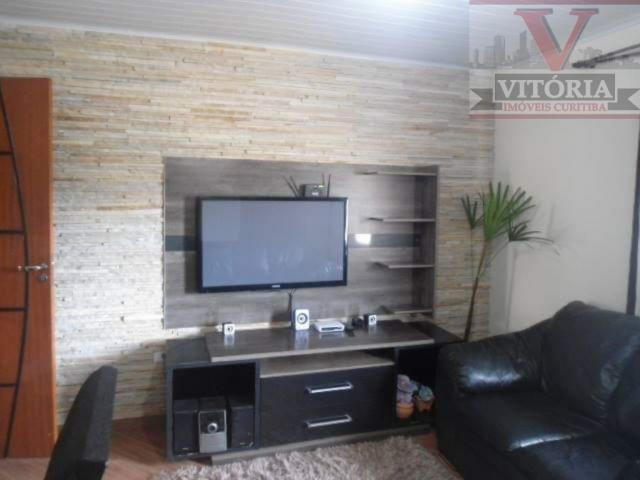 Casa no Tatuquara em Curitiba PR; 03 Dormitórios sendo 01 suite; Próx ao Pepsico Elma Chip - Foto 13