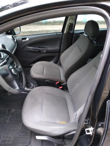 Gol 1.0 G5 completo 2009 ( só 15000 só venda ) aceito cartão - Foto 12
