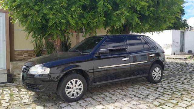 Gol G4 12-13 - Foto 4