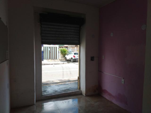 Alugo ponto comercial - Foto 2