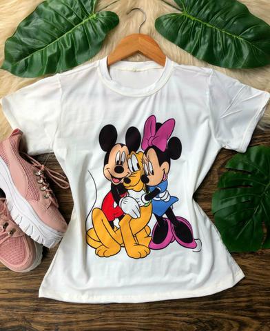 Blusas T-Shirt - Foto 3