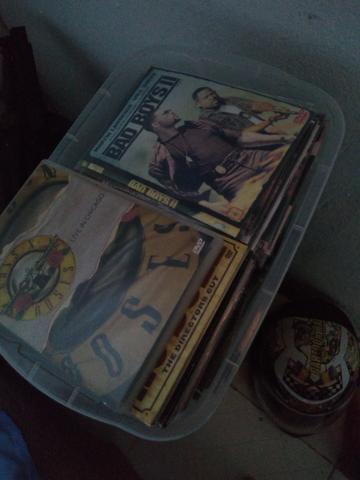 DVDs Original e oficial - Foto 2