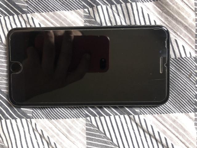 IPhone 7plus