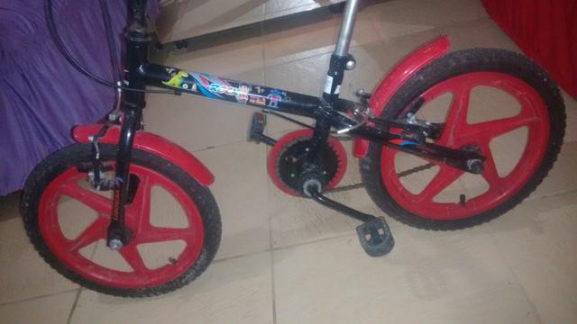 Bicicleta - Foto 2