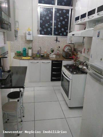 Apartamento para Venda em Rio de Janeiro, Flamengo, 3 dormitórios, 2 banheiros, 1 vaga - Foto 11
