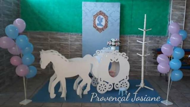 Itens de festa - Foto 4