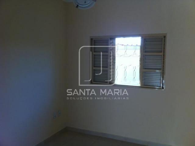 Casa à venda com 3 dormitórios em Resid pq dos servidores, Ribeirao preto cod:48312 - Foto 5
