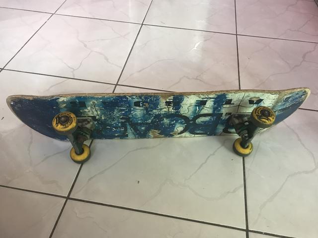 Skate - Foto 2
